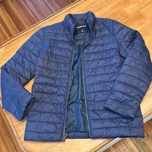 Kids thermal jacket